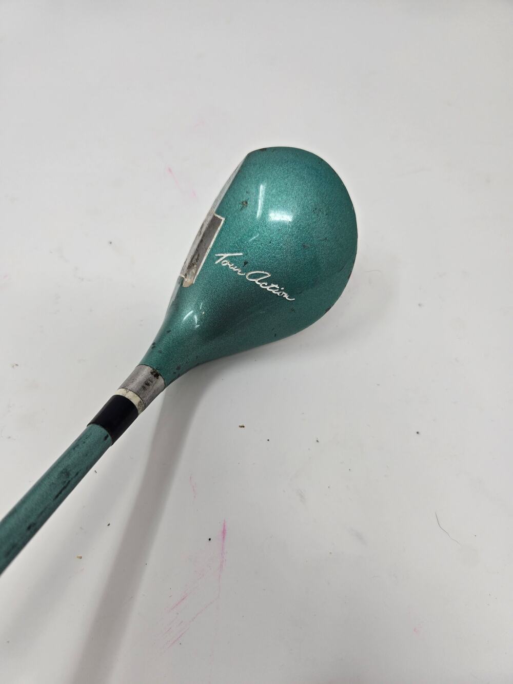 Cleveland Classics Tour Action TA 289 Rut Iron 6 Utility Fairway Wood 21° RH